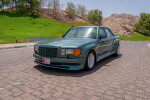 1991 Mercedes-Benz 420 SEL Koenig Specials Widebody - 99k mile