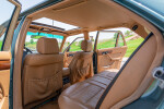 1991 Mercedes-Benz 420 SEL Koenig Specials Widebody - 99k mile
