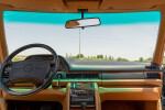 1991 Mercedes-Benz 420 SEL Koenig Specials Widebody - 99k mile
