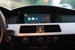 2007 BMW M5 - 72k km