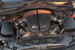 2007 BMW M5 - 72k km