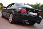 2007 BMW M5 - 72k km