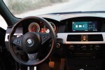 2007 BMW M5 - 72k km