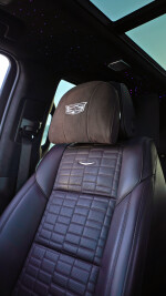 2023 Cadillac Escalade Premium Luxury Platinum - 28k km