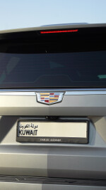 2023 Cadillac Escalade Premium Luxury Platinum - 28k km