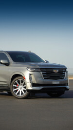 2023 Cadillac Escalade Premium Luxury Platinum - 28k km