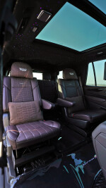 2023 Cadillac Escalade Premium Luxury Platinum - 28k km