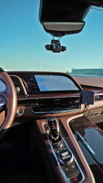 2023 Cadillac Escalade Premium Luxury Platinum - 28k km