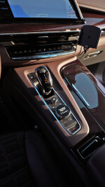 2023 Cadillac Escalade Premium Luxury Platinum - 28k km