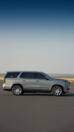 2023 Cadillac Escalade Premium Luxury Platinum - 28k km
