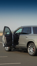 2023 Cadillac Escalade Premium Luxury Platinum - 28k km
