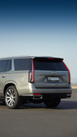 2023 Cadillac Escalade Premium Luxury Platinum - 28k km