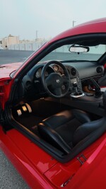 2009 Dodge Viper SRT-10 Coupe - 4,900 mile only
