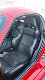 2009 Dodge Viper SRT-10 Coupe - 4,900 mile only