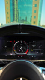 2021 Mercedes-Benz G63 AMG - 45k km