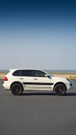 2010 Porsche Cayenne GTS Design Edition 3 - 170k km
