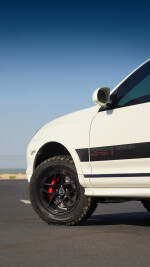 2010 Porsche Cayenne GTS Design Edition 3 - 170k km