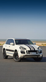 2010 Porsche Cayenne GTS Design Edition 3 - 170k km