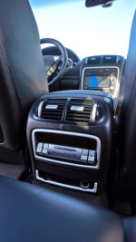 2010 Porsche Cayenne GTS Design Edition 3 - 170k km