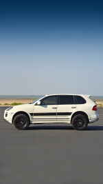 2010 Porsche Cayenne GTS Design Edition 3 - 170k km