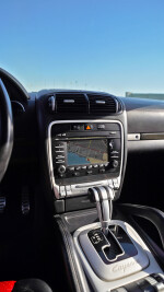2010 Porsche Cayenne GTS Design Edition 3 - 170k km