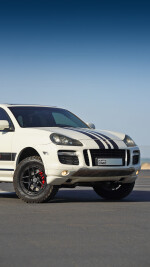 2010 Porsche Cayenne GTS Design Edition 3 - 170k km