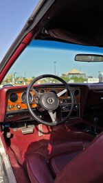1973 Pontiac Grand Am - 25k mile