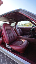1973 Pontiac Grand Am - 25k mile