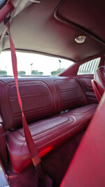 1973 Pontiac Grand Am - 25k mile