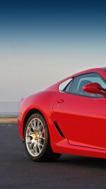 2007 Ferrari 599 GTB Fiorano - 29k km