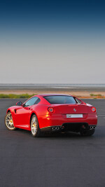 2007 Ferrari 599 GTB Fiorano - 29k km