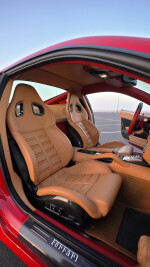 2007 Ferrari 599 GTB Fiorano - 29k km