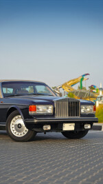 1982 Rolls-Royce Silver Spur - 60k km