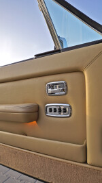 1982 Rolls-Royce Silver Spur - 60k km
