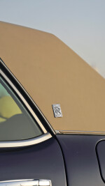 1982 Rolls-Royce Silver Spur - 60k km