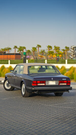 1982 Rolls-Royce Silver Spur - 60k km