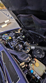 1982 Rolls-Royce Silver Spur - 60k km