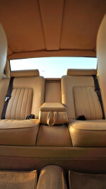1982 Rolls-Royce Silver Spur - 60k km