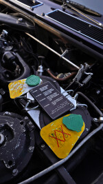 1982 Rolls-Royce Silver Spur - 60k km
