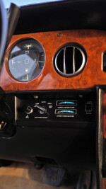 1982 Rolls-Royce Silver Spur - 60k km