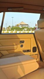 1982 Rolls-Royce Silver Spur - 60k km