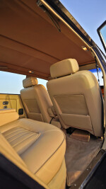 1982 Rolls-Royce Silver Spur - 60k km