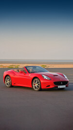 2014 Ferrari California - 22k km