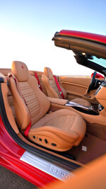 2014 Ferrari California - 22k km