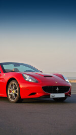 2014 Ferrari California - 22k km