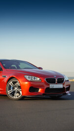 2014 BMW M6 Coupe - 113k km