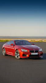 2014 BMW M6 Coupe - 113k km