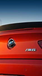 2014 BMW M6 Coupe - 113k km