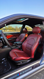 2002 BMW M3 Coupe - 232k km