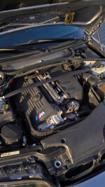 2002 BMW M3 Coupe - 232k km